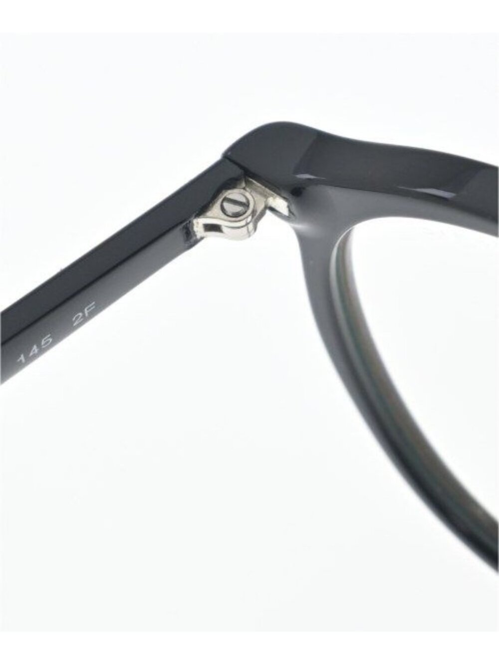 Prada Sunglasses Eyewear Black - Picture 5 of 7